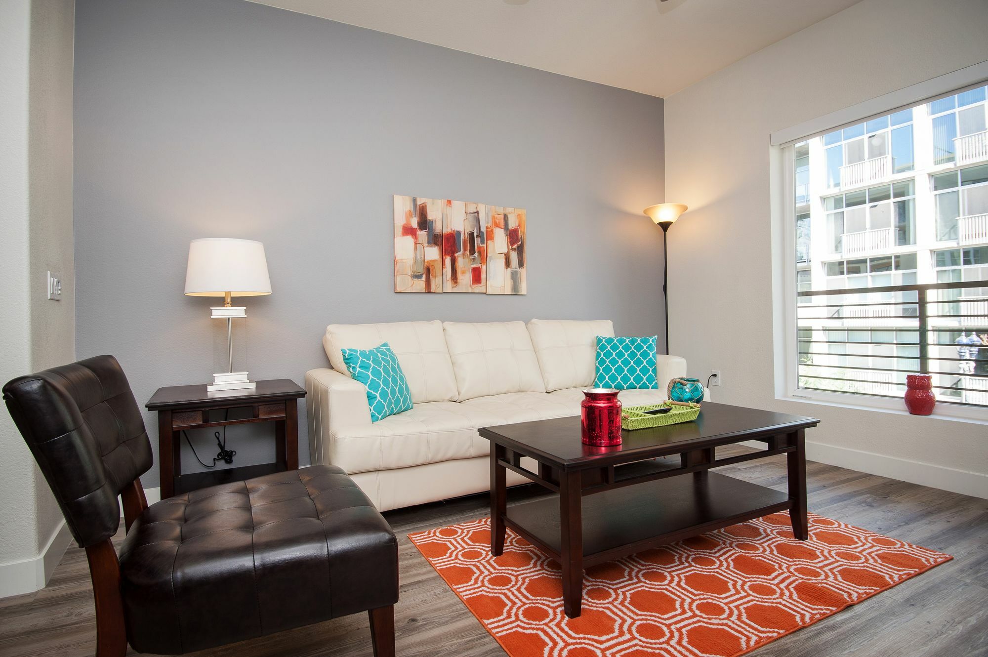 Apartamento Sunshine At Main St Los Ángeles