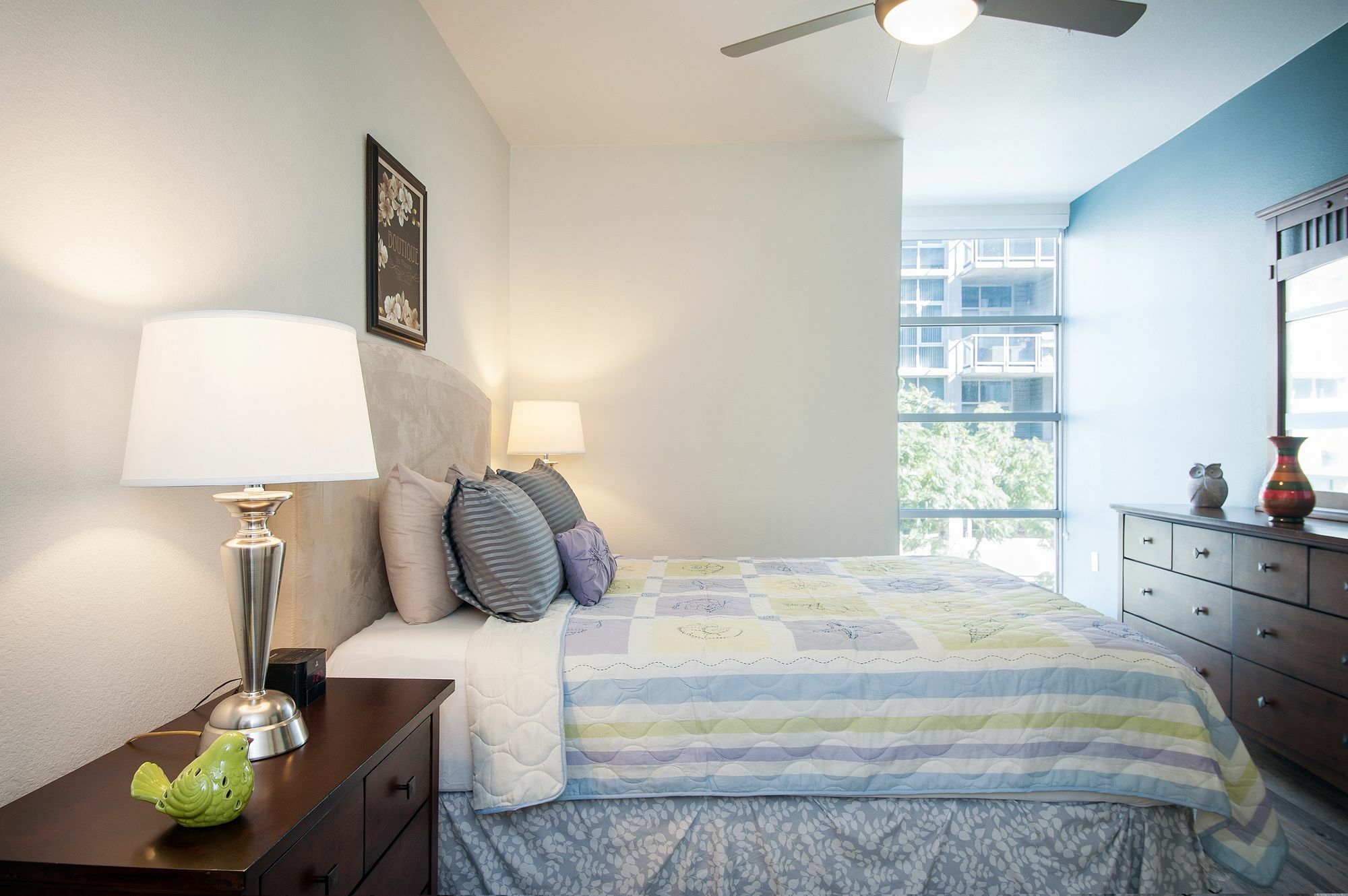 Apartamento Sunshine At Main St Los Ángeles